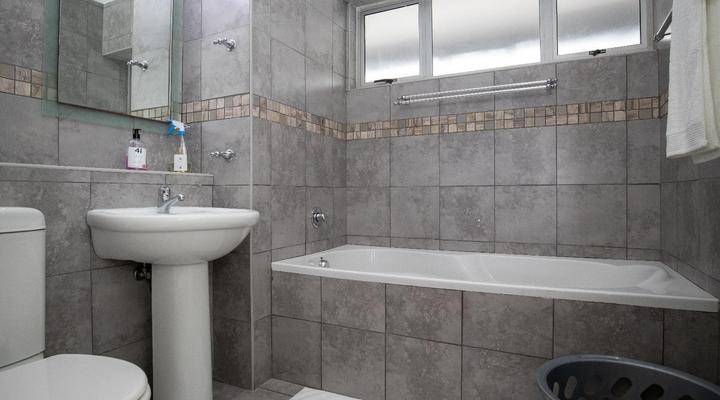 Holiday Accommodation Amanzimtoti