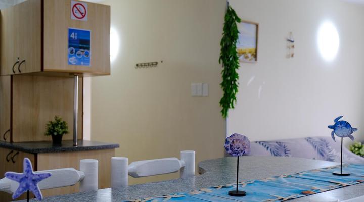 Holiday Accommodation Amanzimtoti