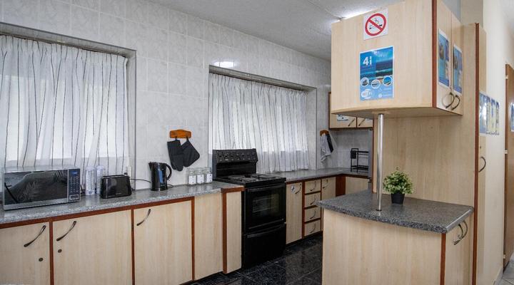 Holiday Accommodation Amanzimtoti