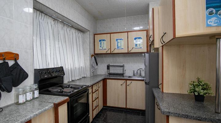 Holiday Accommodation Amanzimtoti