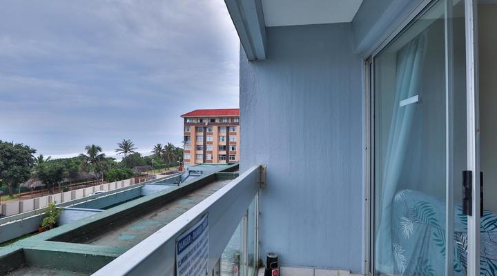 Holiday Accommodation Amanzimtoti