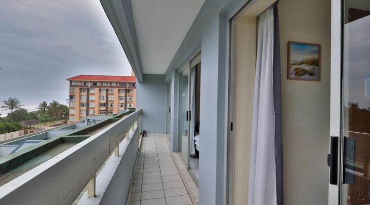 Holiday Accommodation Amanzimtoti