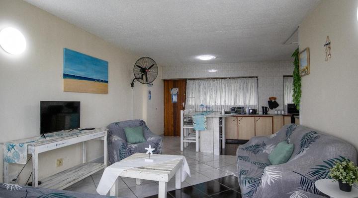 Holiday Accommodation Amanzimtoti