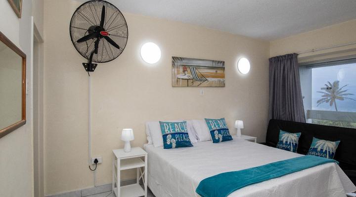 Holiday Accommodation Amanzimtoti