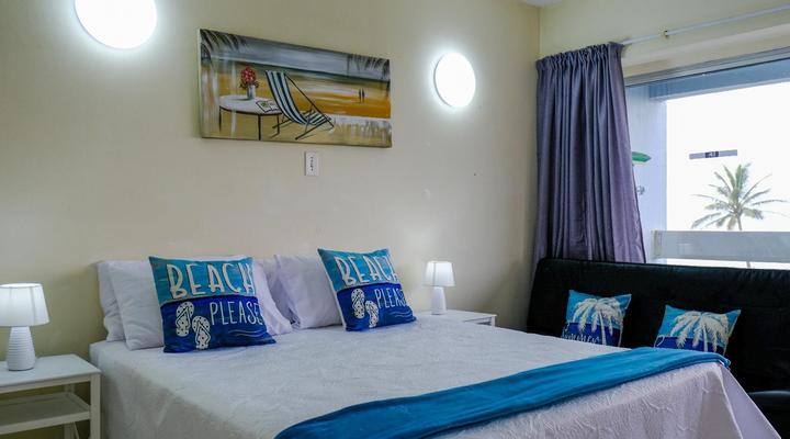 Holiday Accommodation Amanzimtoti