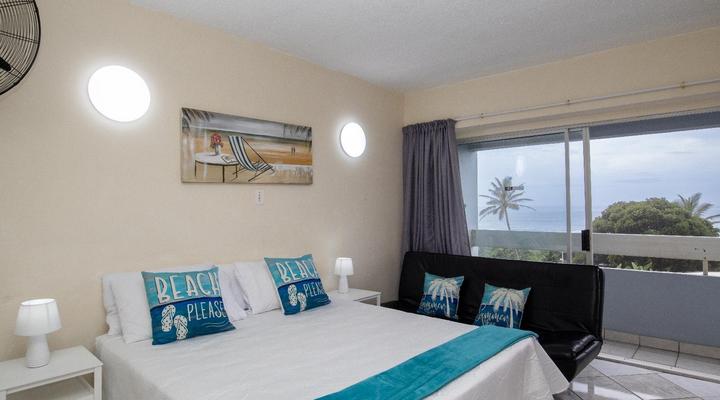 Holiday Accommodation Amanzimtoti