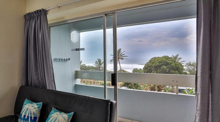 Holiday Accommodation Amanzimtoti