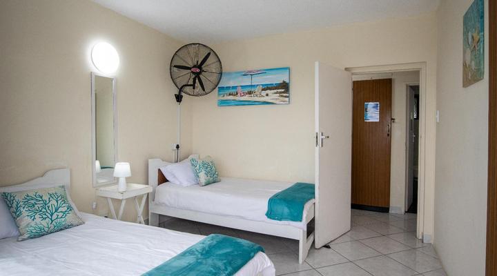 Holiday Accommodation Amanzimtoti
