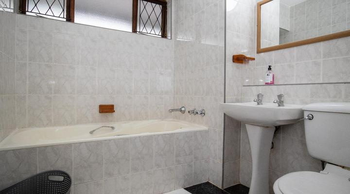 Holiday Accommodation Amanzimtoti