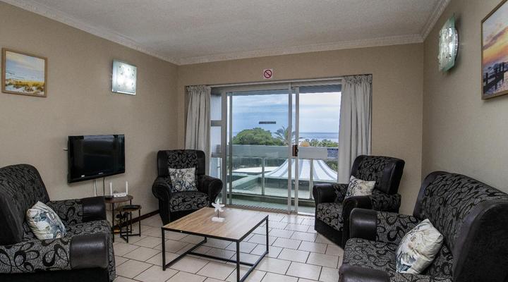 Holiday Accommodation Amanzimtoti