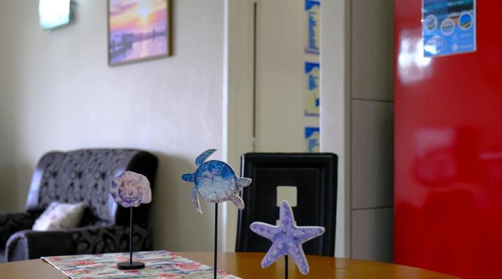 Holiday Accommodation Amanzimtoti