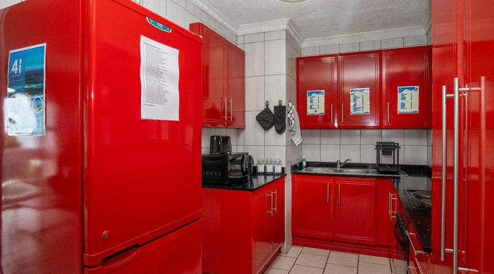 Holiday Accommodation Amanzimtoti