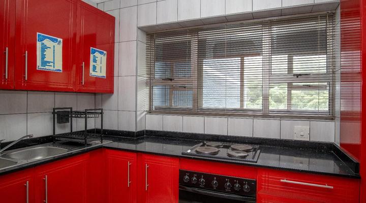 Holiday Accommodation Amanzimtoti