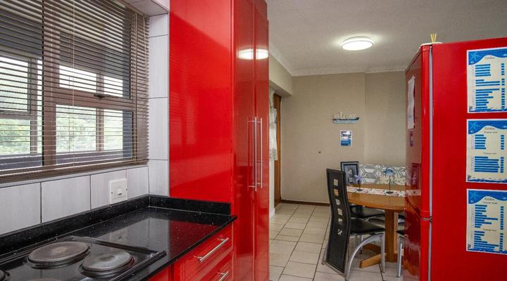 Holiday Accommodation Amanzimtoti