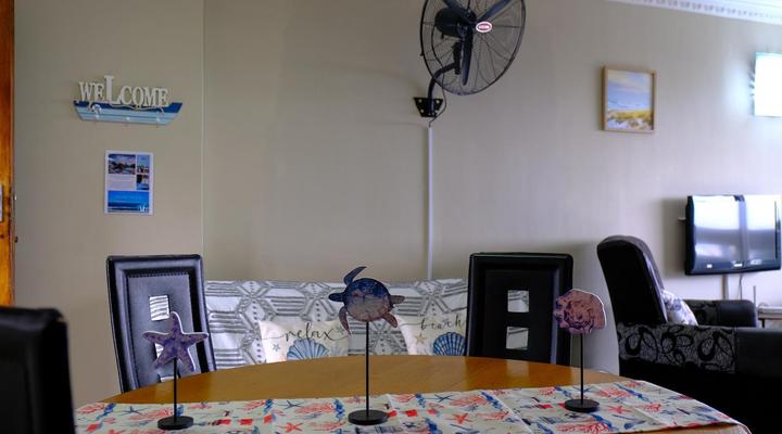 Holiday Accommodation Amanzimtoti