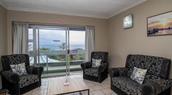 Holiday Accommodation Amanzimtoti