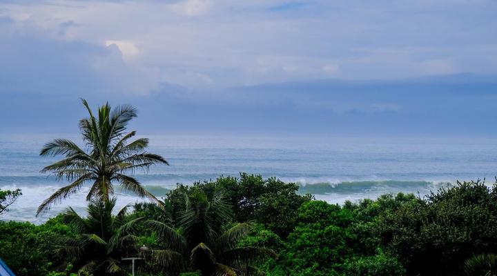 Holiday Accommodation Amanzimtoti