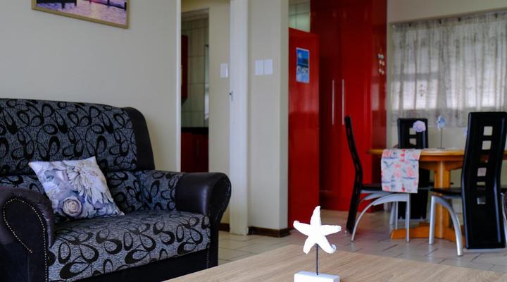 Holiday Accommodation Amanzimtoti