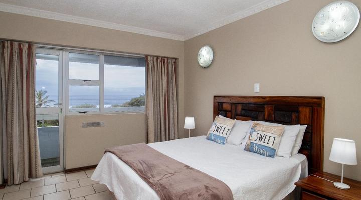 Holiday Accommodation Amanzimtoti