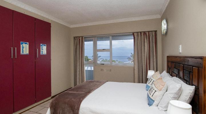Holiday Accommodation Amanzimtoti