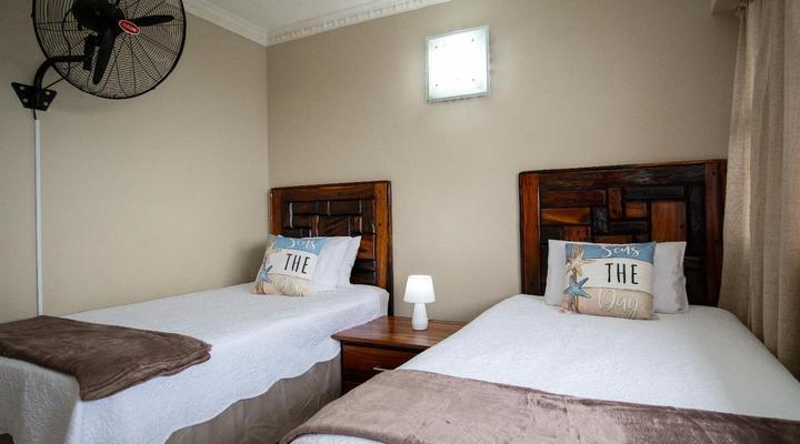 Holiday Accommodation Amanzimtoti