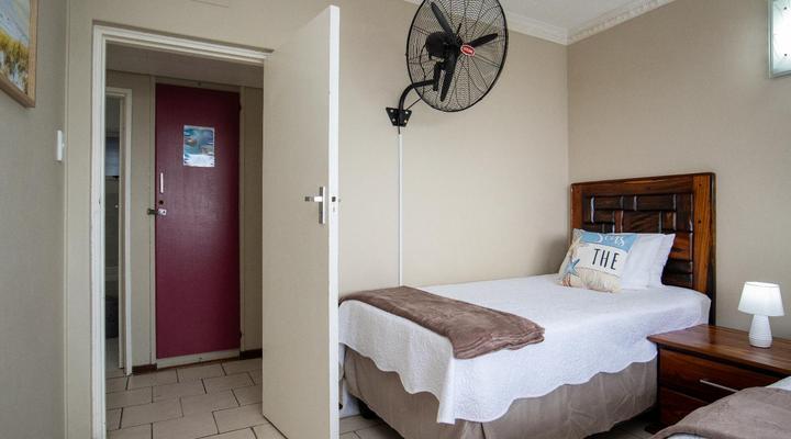 Holiday Accommodation Amanzimtoti