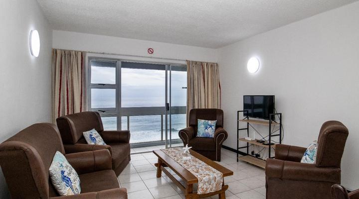 Holiday Accommodation Amanzimtoti