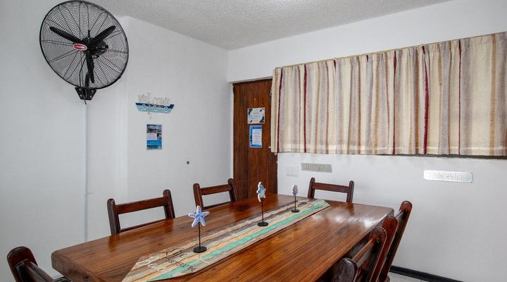 Holiday Accommodation Amanzimtoti