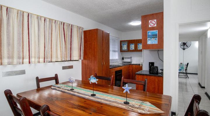 Holiday Accommodation Amanzimtoti