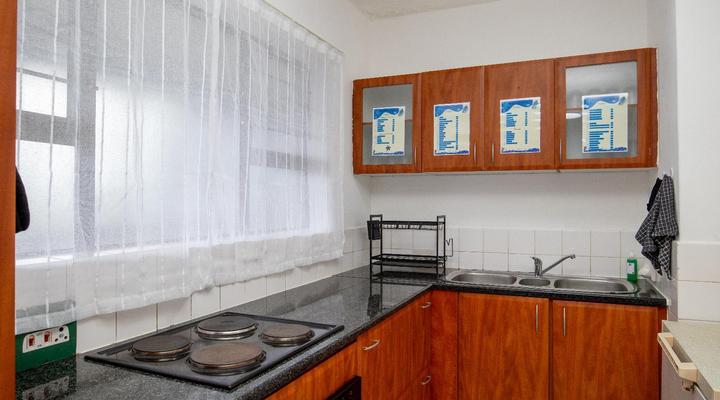 Holiday Accommodation Amanzimtoti