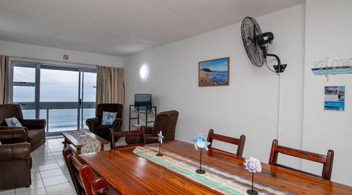 Holiday Accommodation Amanzimtoti