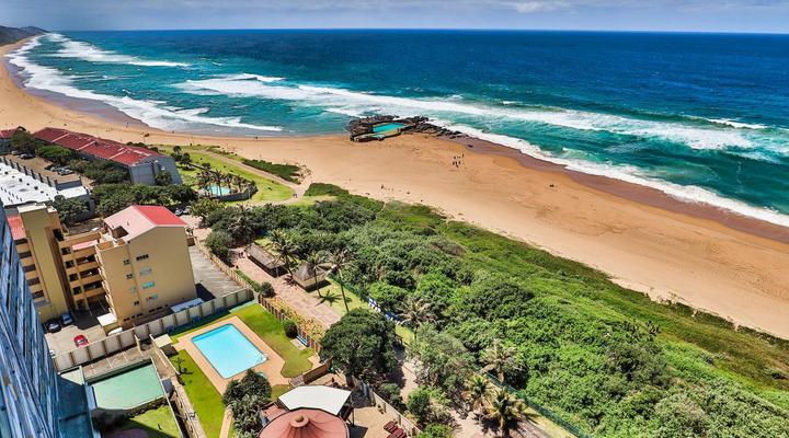 Holiday Accommodation Amanzimtoti