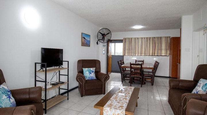 Holiday Accommodation Amanzimtoti