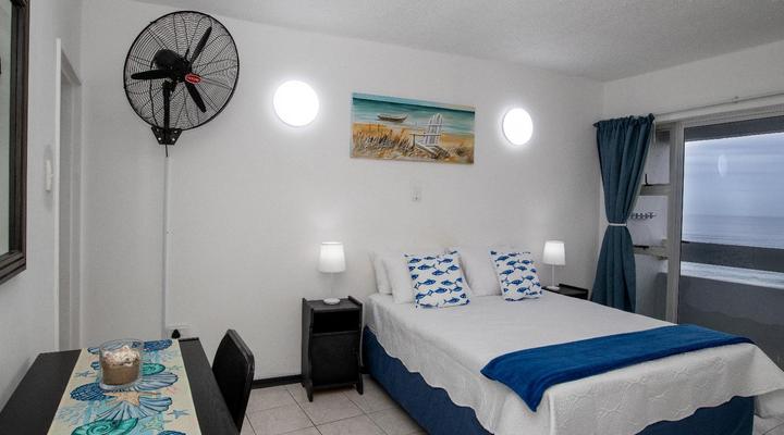 Holiday Accommodation Amanzimtoti