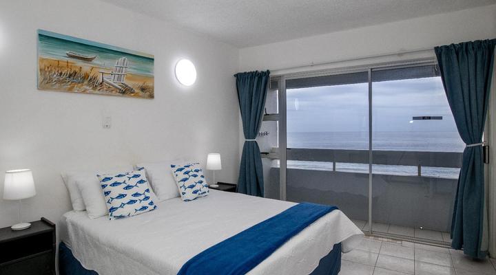 Holiday Accommodation Amanzimtoti