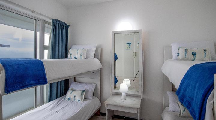 Holiday Accommodation Amanzimtoti