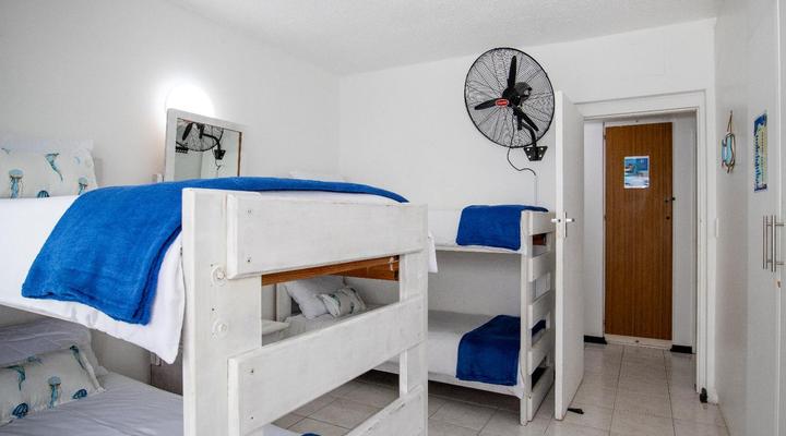 Holiday Accommodation Amanzimtoti