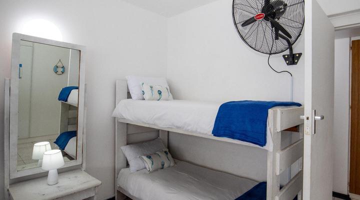 Holiday Accommodation Amanzimtoti