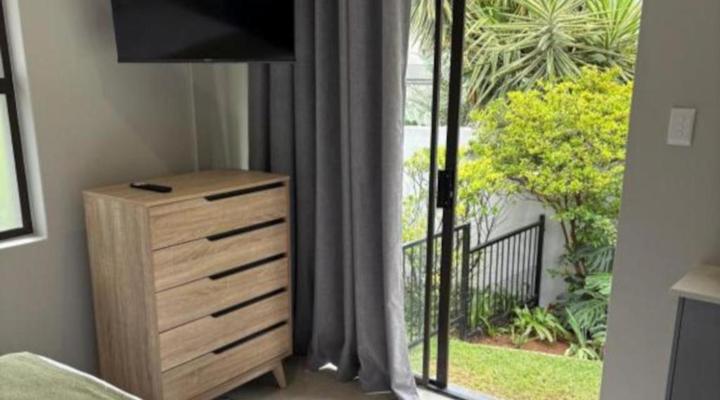 Serenity Luxury Guesthouse