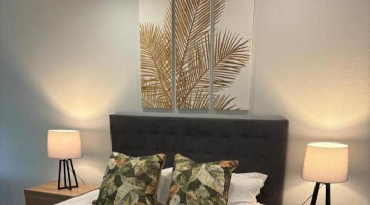 Serenity Luxury Guesthouse