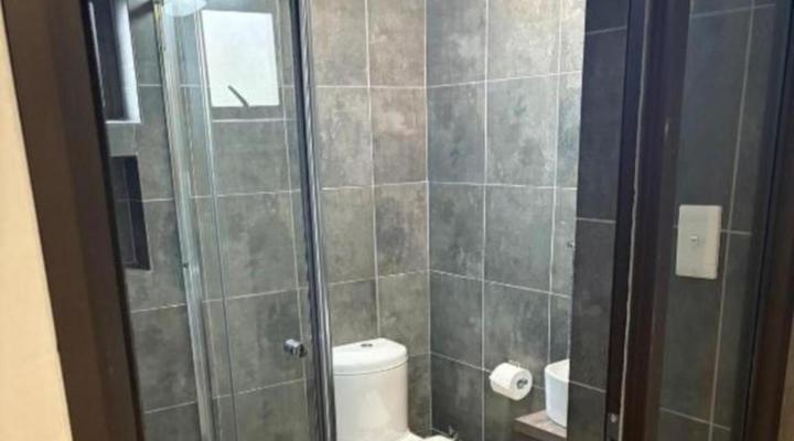 Serenity Luxury Guesthouse