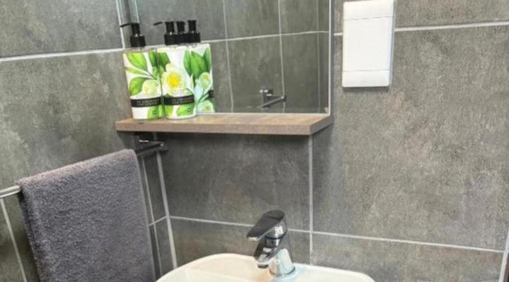 Serenity Luxury Guesthouse