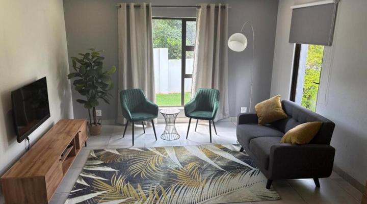 Serenity Luxury Guesthouse