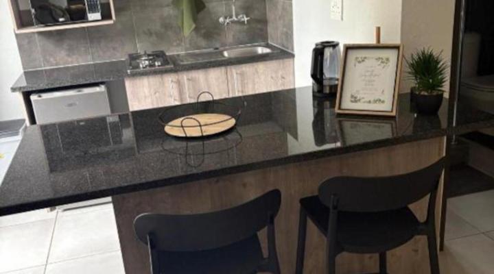 Serenity Luxury Guesthouse