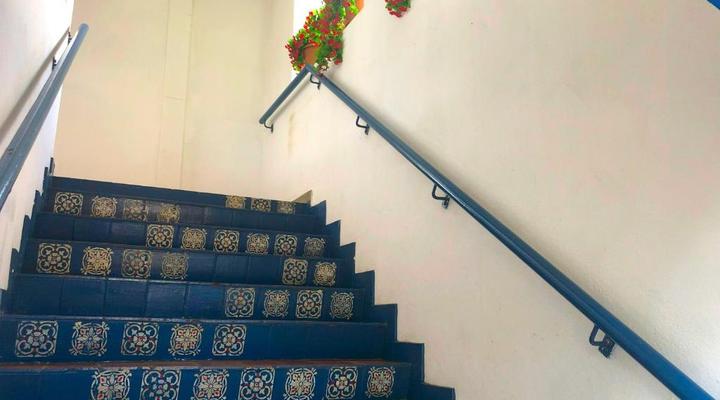 Elephant Springs Hotel & Apartments