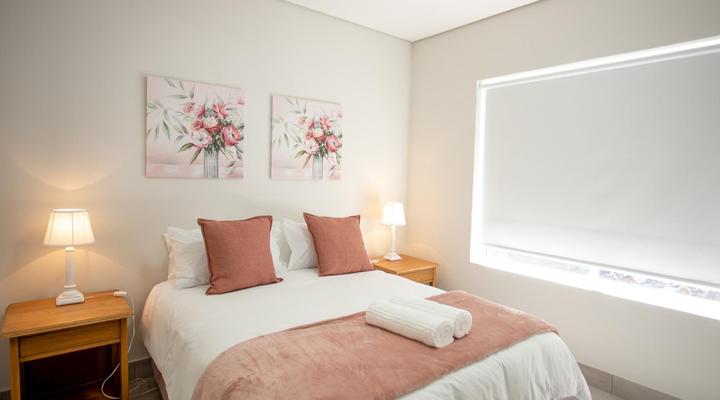 1 on York - Apartment 45