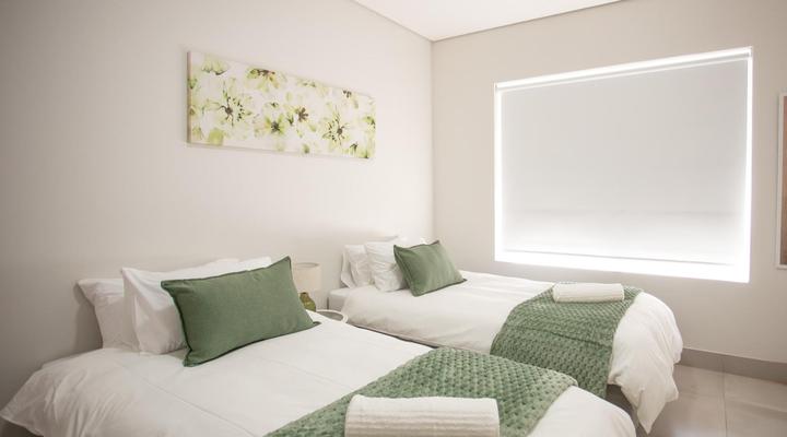 1 on York - Apartment 45