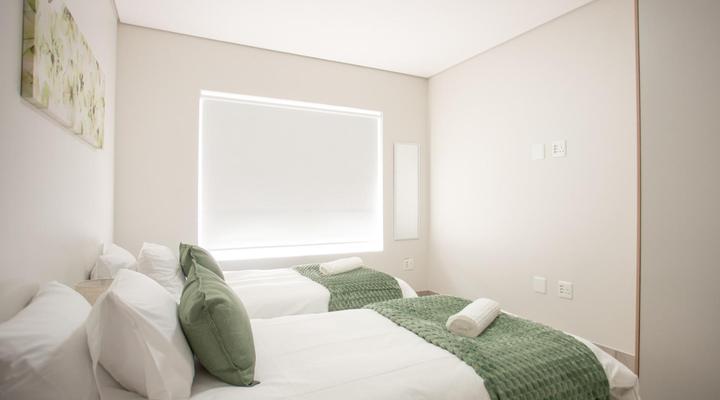 1 on York - Apartment 45