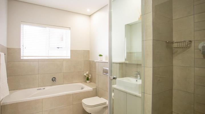 1 on York - Apartment 45