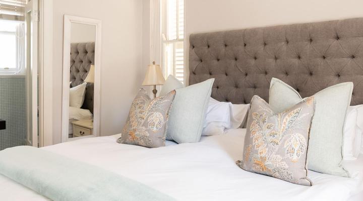 The Majestic Apartment